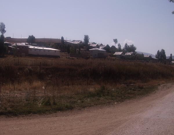 Sancaktepe Köyü (Keleverek)