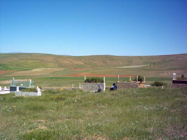 Sancaktepe Köyü (Keleverek)
