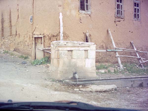 Sancaktepe Köyü (Keleverek)