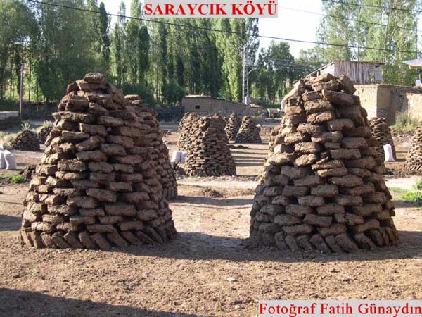 Saraycık Köyü (Saraycık)
