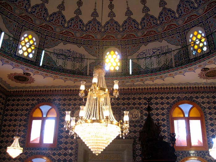 Sarımeşe Köyü (Havunus)