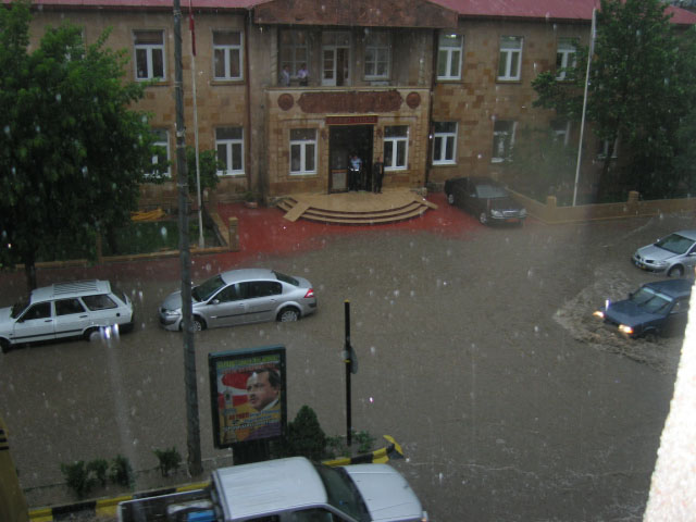Bayburt 2006