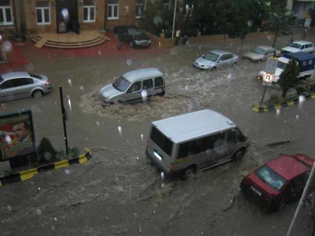 Bayburt 2006