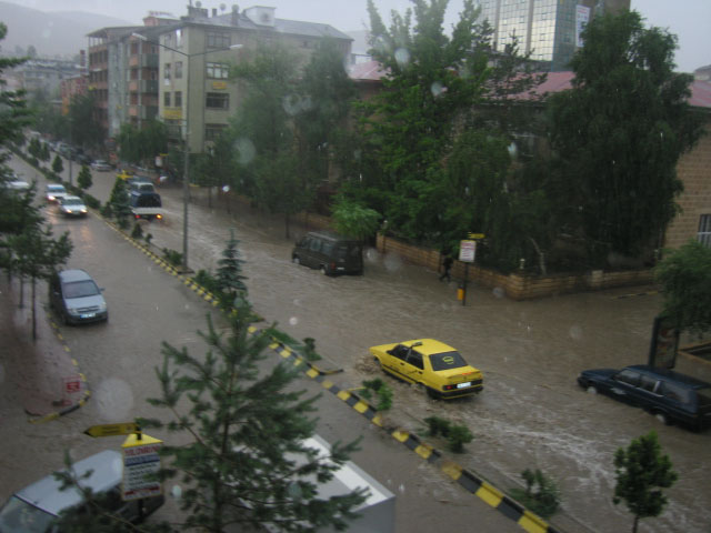 Bayburt 2006