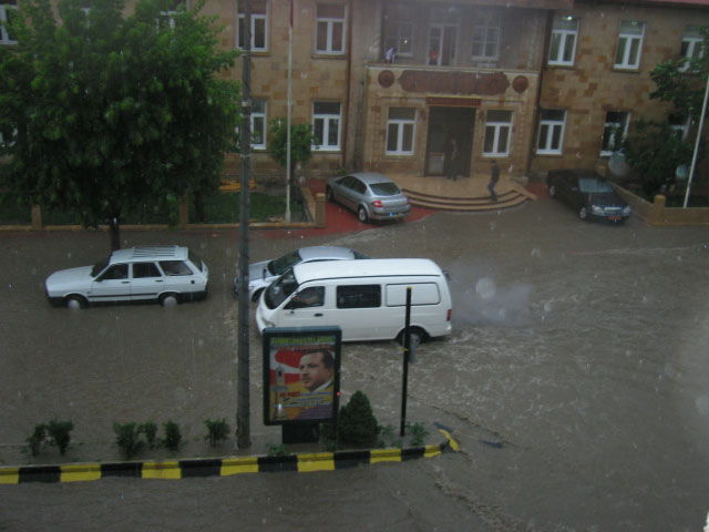 Bayburt 2006