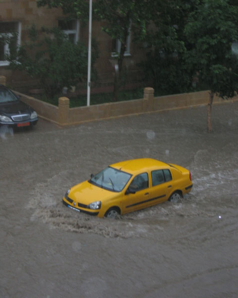 Bayburt 2006
