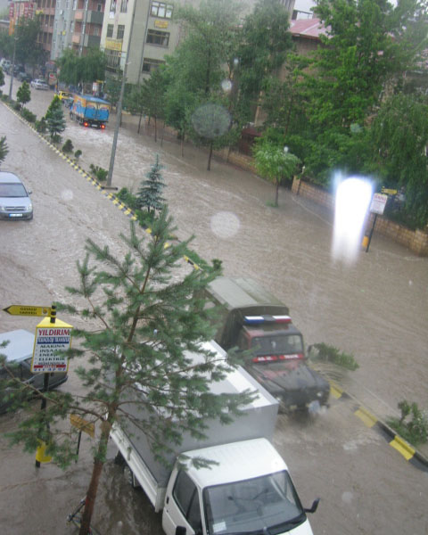 Bayburt 2006