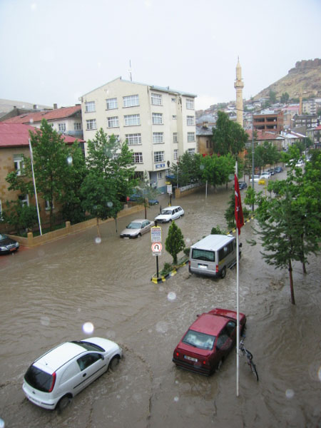 Bayburt 2006