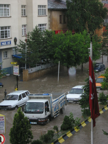 Bayburt 2006
