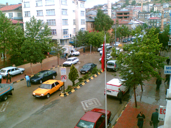 Bayburt 2006