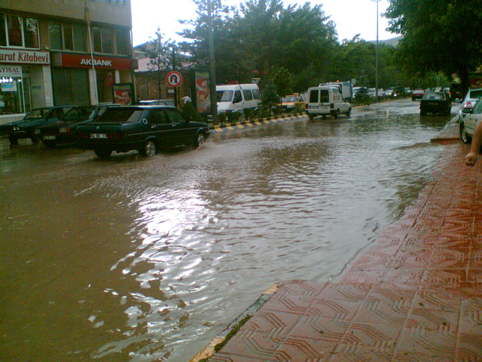Bayburt 2006