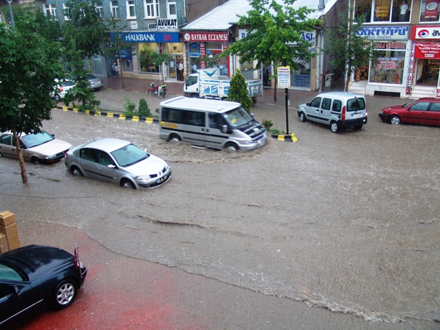 Bayburt 2006