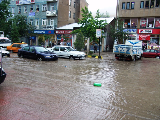 Bayburt 2006