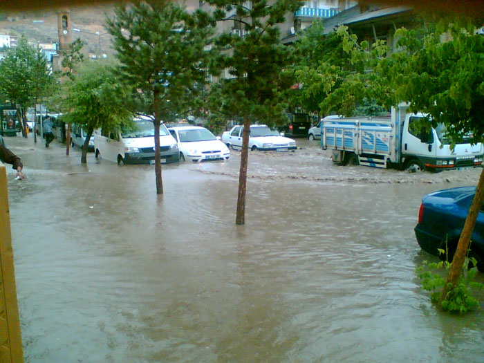 Bayburt 2006