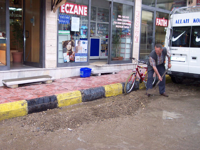 Bayburt 2006