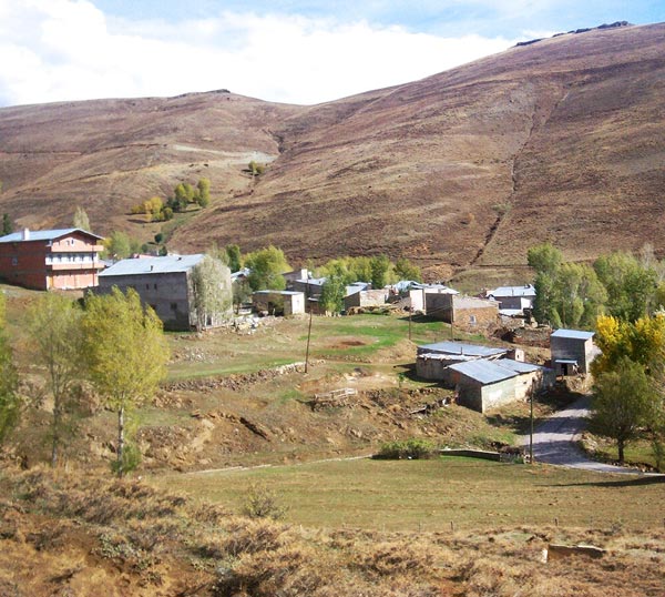Seydiyakup Köyü (Seydiyakup)