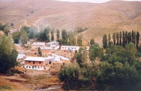 Sığırcı Köyü (Sığırcı)