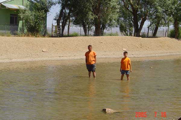 Oruçbeyli Köyü (Siptoros)