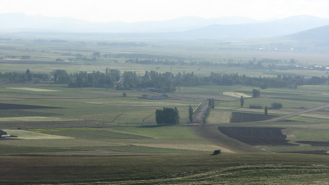 Oruçbeyli Köyü (Siptoros)