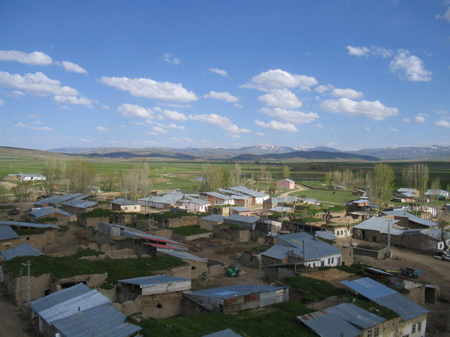 Oruçbeyli Köyü (Siptoros)