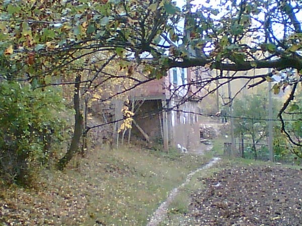Suludere Köyü (Erginis)