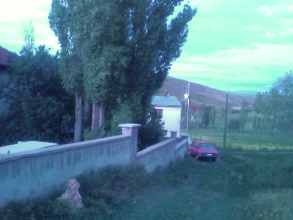 Taşocağı Köyü (Ergi)