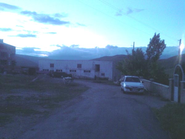 Taşocağı Köyü (Ergi)