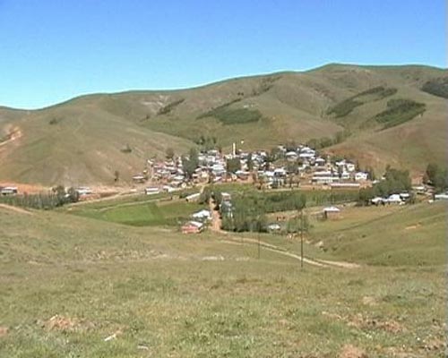 Yakupaptal Köyü (Yakupaptal)