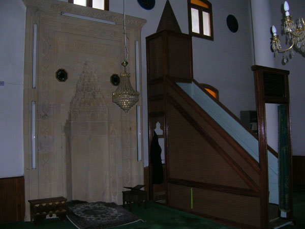 Yedigöze Köyü (Dacırak)
