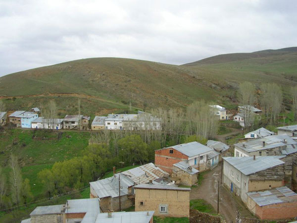 Yedigöze Köyü (Dacırak)