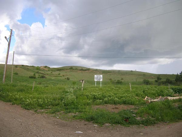 Yedigöze Köyü (Dacırak)