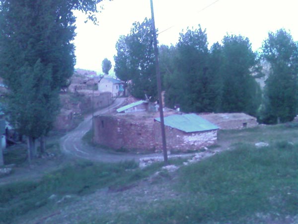 Yerlice Köyü (Tavunkvank)