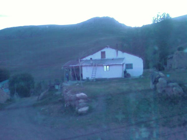 Yerlice Köyü (Tavunkvank)