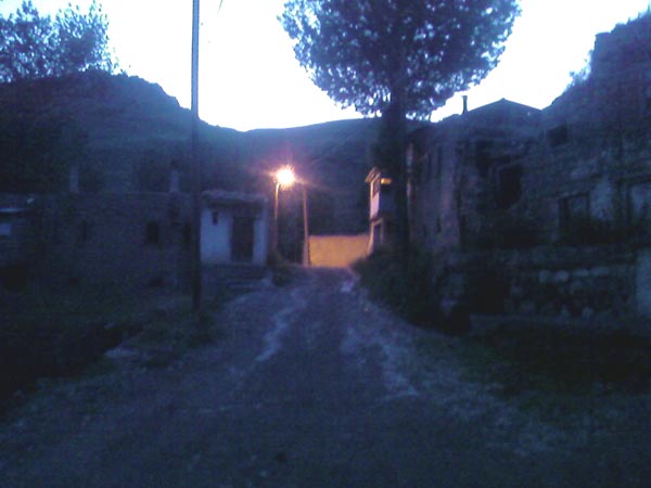 Yerlice Köyü (Tavunkvank)