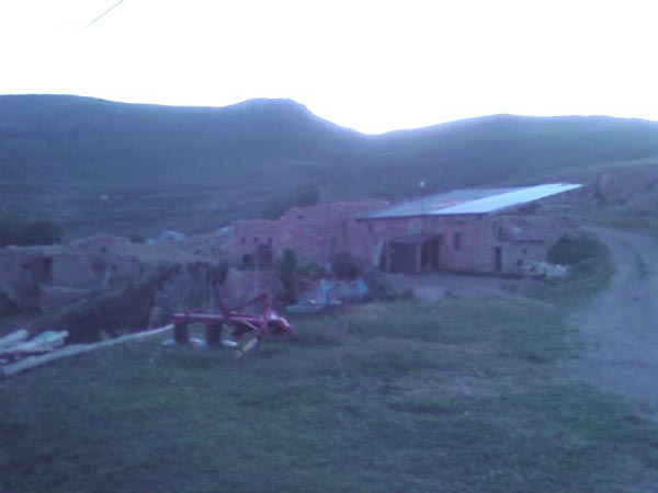 Yerlice Köyü (Tavunkvank)