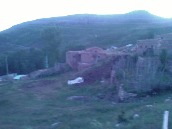 Yerlice Köyü (Tavunkvank)