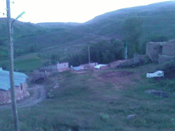 Yerlice Köyü (Tavunkvank)