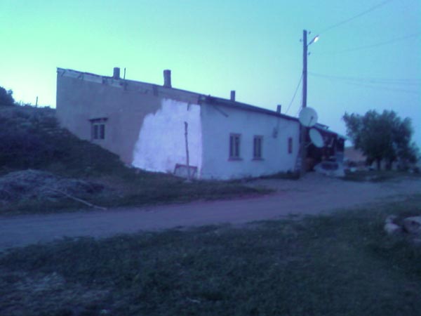 Yerlice Köyü (Tavunkvank)