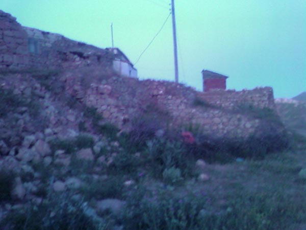Yerlice Köyü (Tavunkvank)