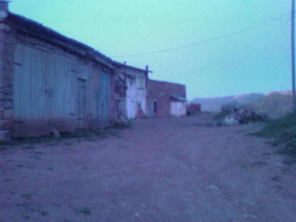 Yerlice Köyü (Tavunkvank)