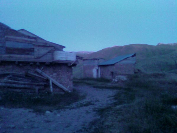 Yerlice Köyü (Tavunkvank)