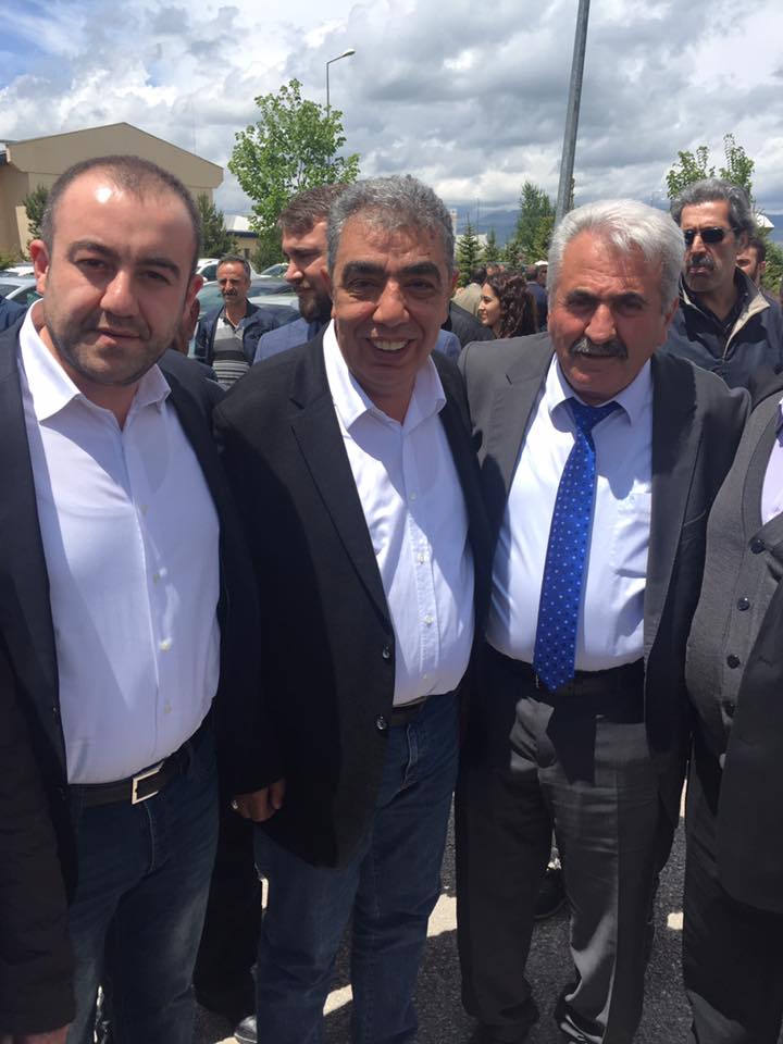 Yunus Özyıldırım
