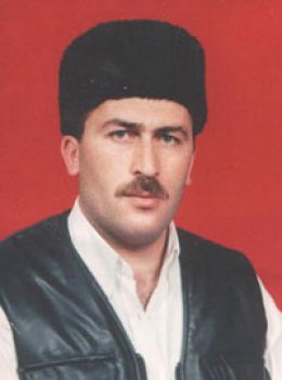 Mustafa Kayalı