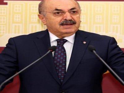 Ali Haydar Öner (1993 – 2000)