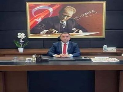 Mustafa Eldivan (2023 - )