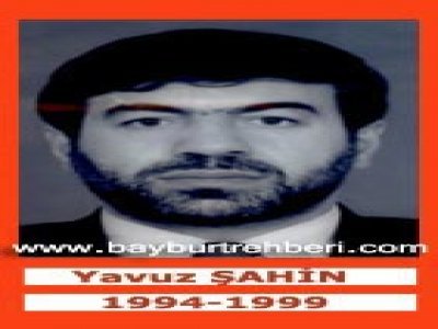 Yavuz Şahin 1994-1999