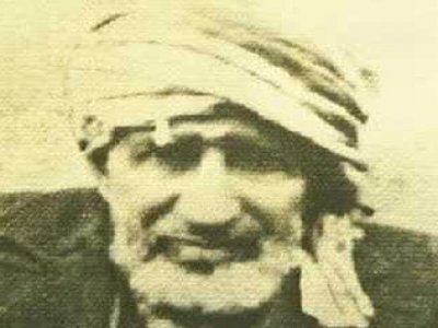 Ağlar (İrşadi Battal) Baba Hazretleri