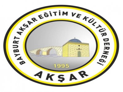 Bayburt Akşar Eğitim ve K&uuml;lt&uuml;r Derneği