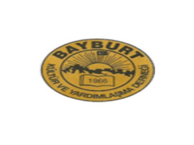 Ankara Bayburt K&uuml;lt&uuml;r ve Yardımlaşma Derneği