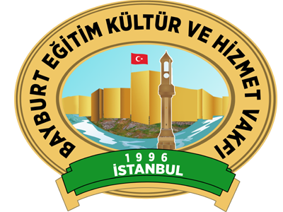 Bayburt Eğitim K&uuml;lt&uuml;r ve Hizmet Vakfı